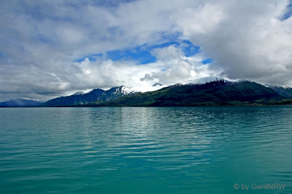 Prince William Sound