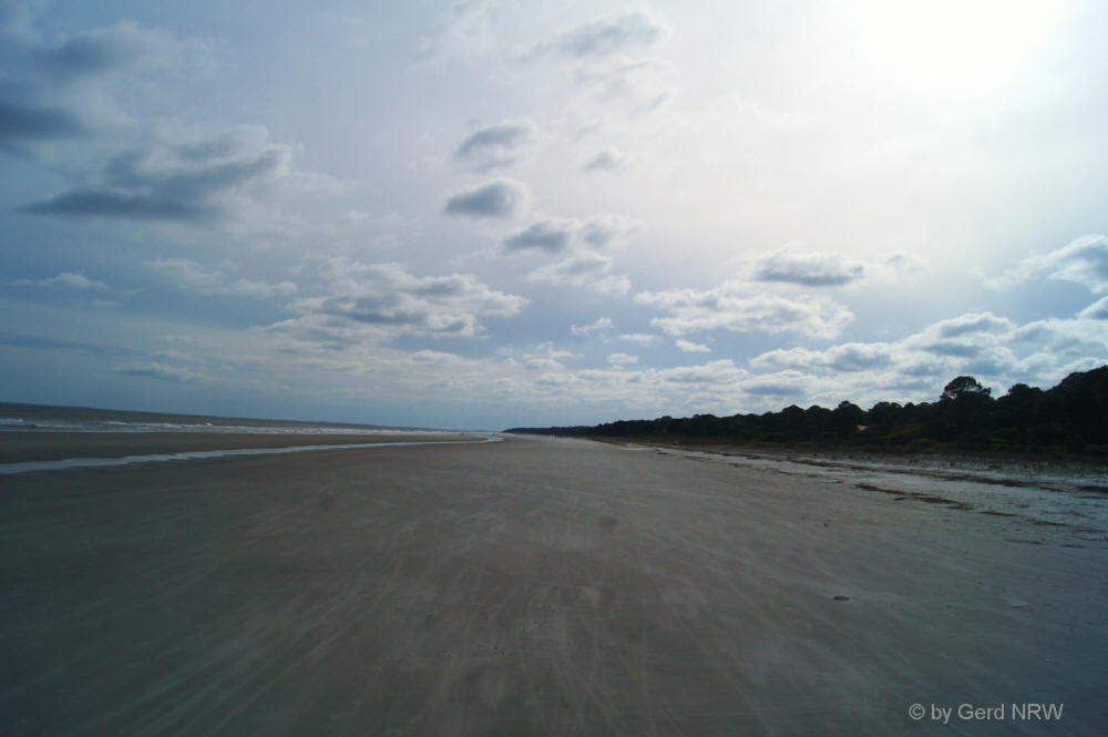 South Forest Beach Hilton Head Island