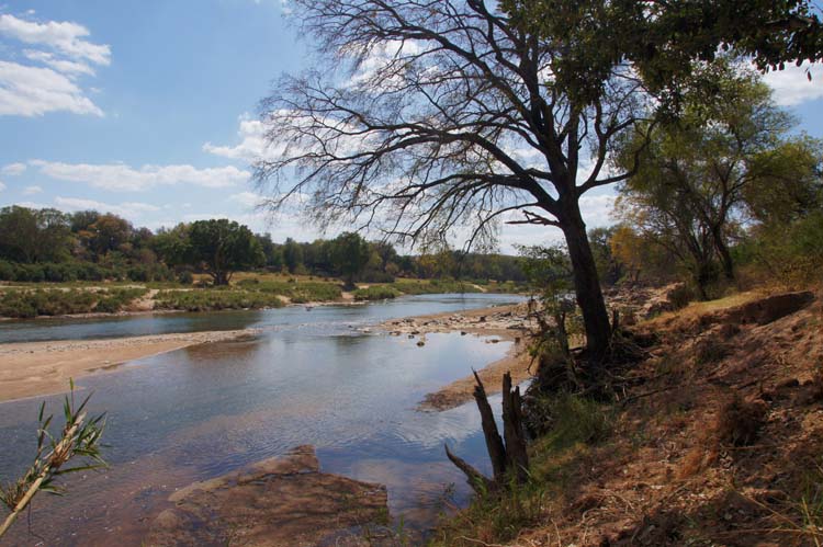 Oliphant river