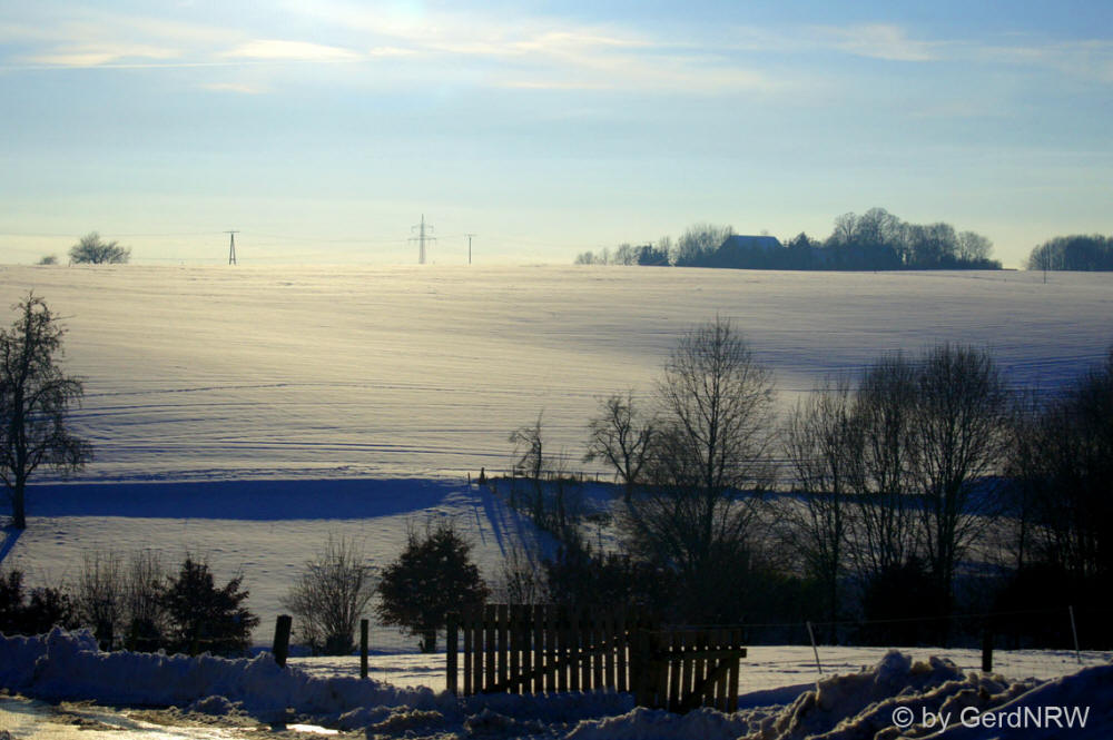 Hetterscheidt, Heiligenhaus, Germany