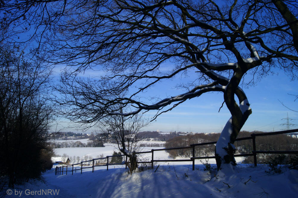Hetterscheidt, Heiligenhaus, Germany